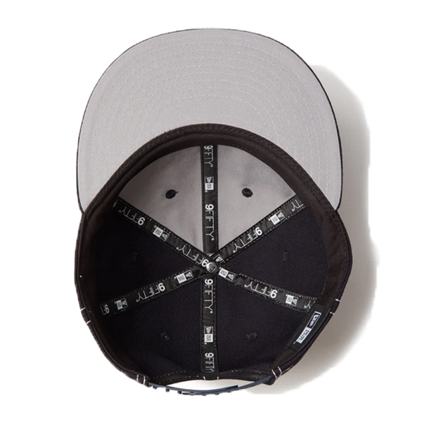 9FIFTY 【限定セール】 ニューエラ レトロクラウン キャップ