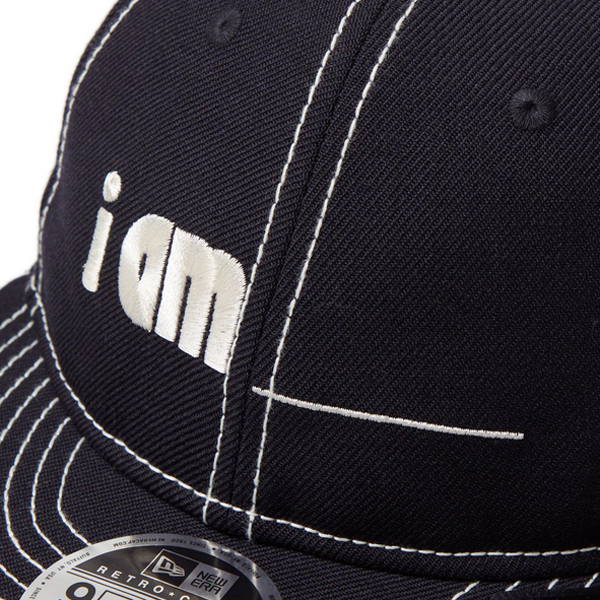 9FIFTY 【限定セール】 ニューエラ レトロクラウン キャップ