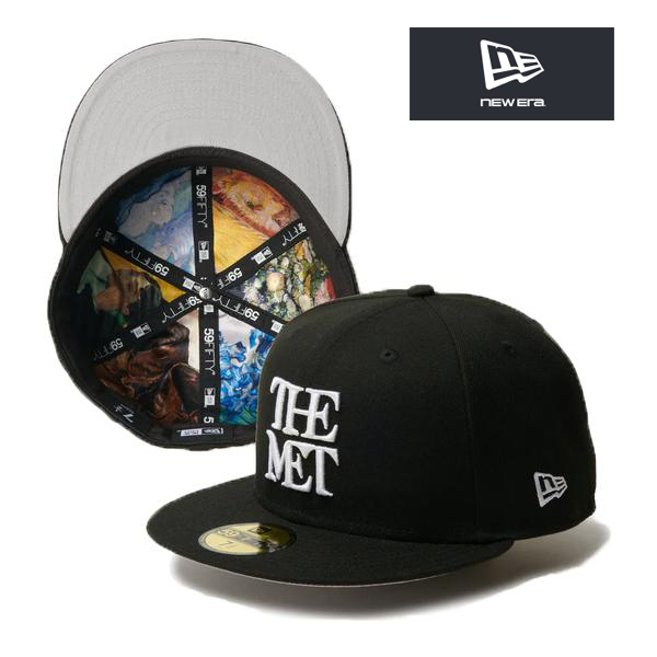 DAIWA ×ニューエラコラボ59FIFTY 黒キャップ 7 8/3 ダイワ(Daiwa) DC-5608NW 59FIFTY ニューエラ コラボキャップ