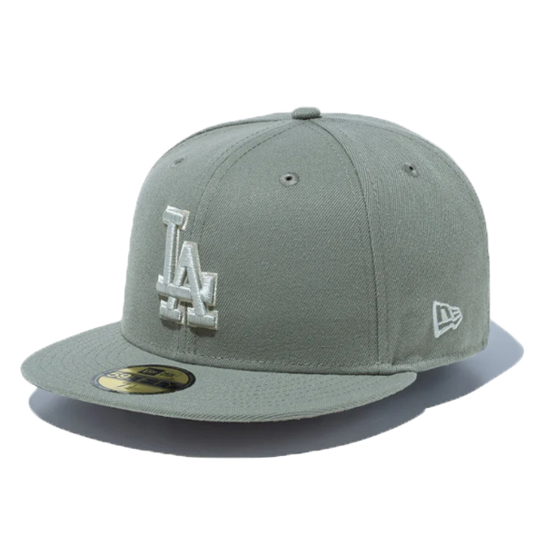 59FIFTY ニューエラ キャップ la ストーム ロサンゼルスドジャース