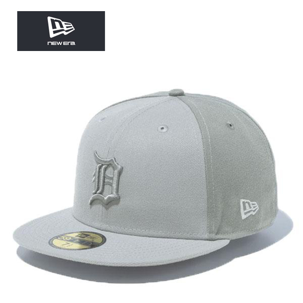 NewEra59FIFTY D・タイガース キャップ 7 5/8 キャップケース NewEra59FIFTY D・タイガース キャップ 7 5/8 キャップケース