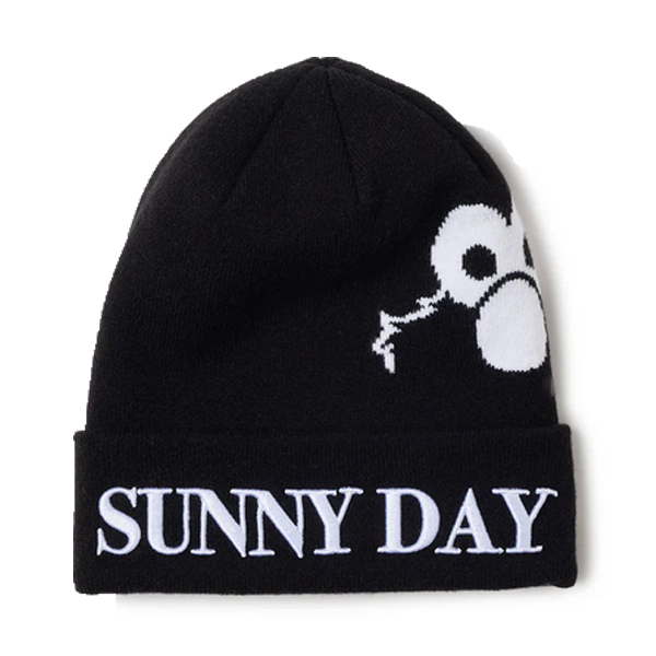 NEW ERA（ニューエラ） ニット帽 ベーシック カフニット セサミ