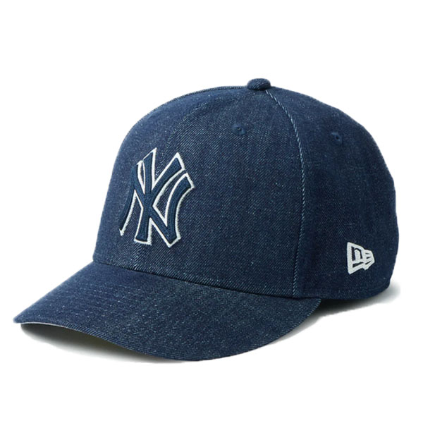 NEW ERA（ニューエラ） キャップ PC 59FIFTY ニューヨーク・ヤンキース