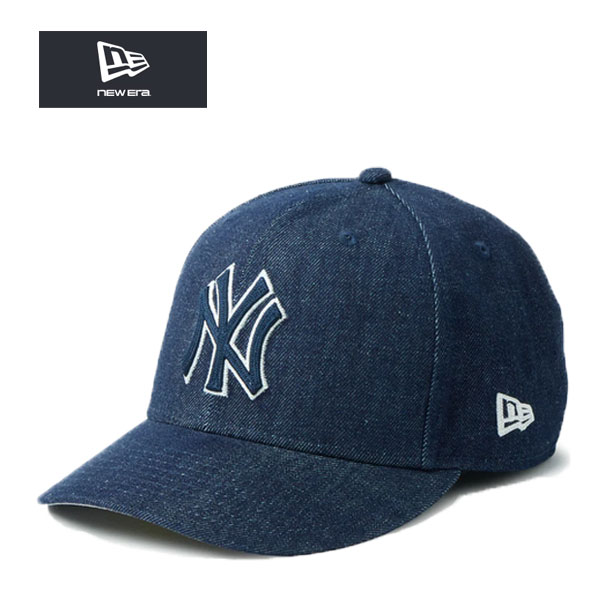 NEW ERA（ニューエラ） キャップ PC 59FIFTY ニューヨーク・ヤンキース