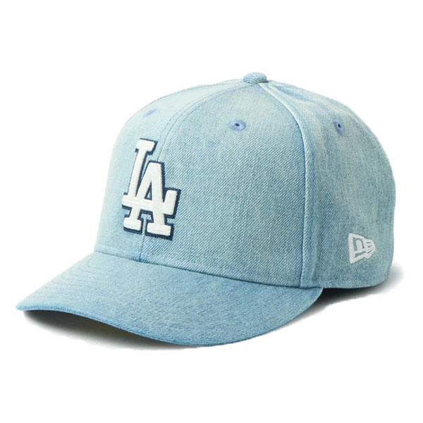 NEW ERA（ニューエラ） キャップ PC 59FIFTY ロサンゼルス・ドジャース