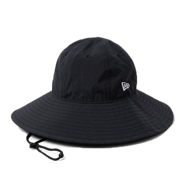 NEW ERA（ニューエラ） ハット つば広 エクスプローラー ワイドブリム
