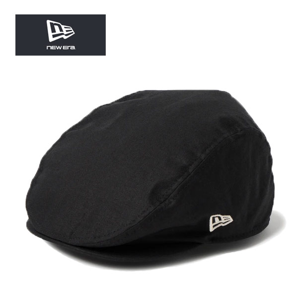 NEW ERA（ニューエラ） ハンチング帽 Driver ドライバーハンチング