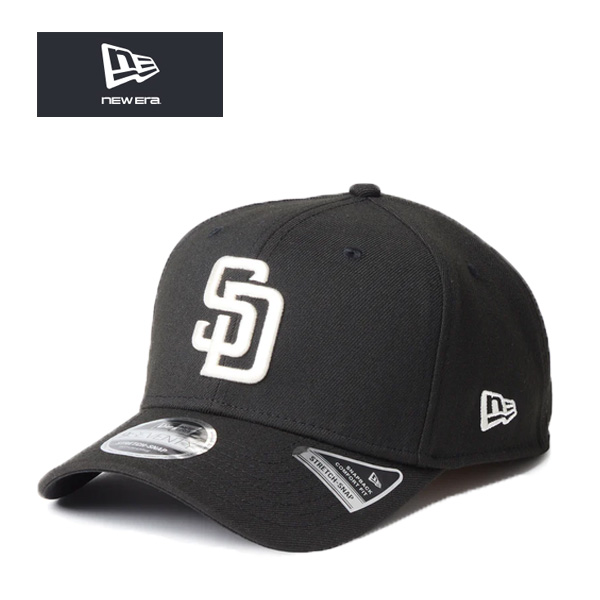 美品 NITRAID NEW ERA キャップ ブラック サイズ7 3/8 NEW ERA（ニューエラ） キャップ ナインセブンティー 970 ストレッチ