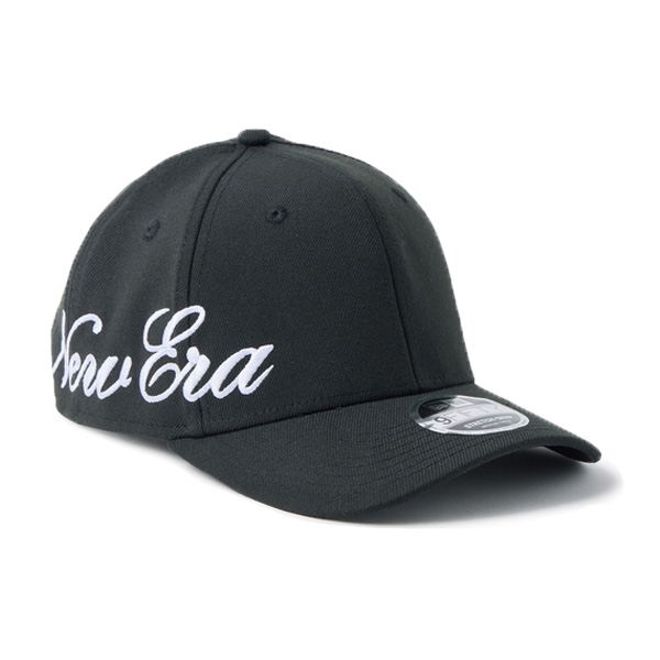 familiar ニューエラ　キャップ　アダルト　黒 新品未使用 9FIFTY ニューエラ キャップ ナインフィフティー 950 ストレッチ