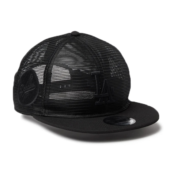 59FIFTY ニューエラ メッシュキャップ ナインフィフティー 950 9FIFTY