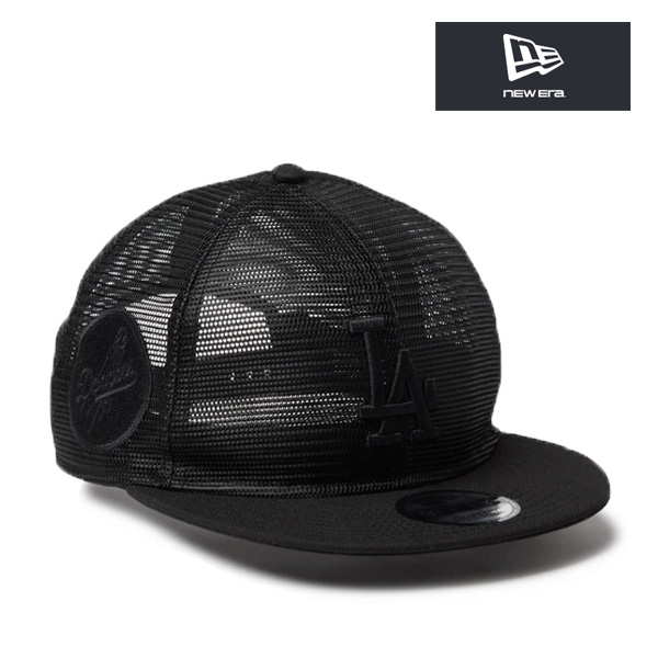 59FIFTY ニューエラ メッシュキャップ ナインフィフティー 950 9FIFTY