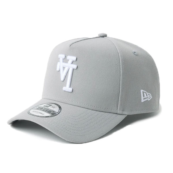 NEW ERA（ニューエラ） キャップ 9FORTY A-Frame MLB Upside Down