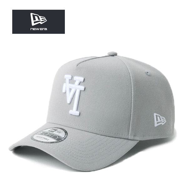 NEW ERA（ニューエラ） キャップ 9FORTY A-Frame MLB Upside Down