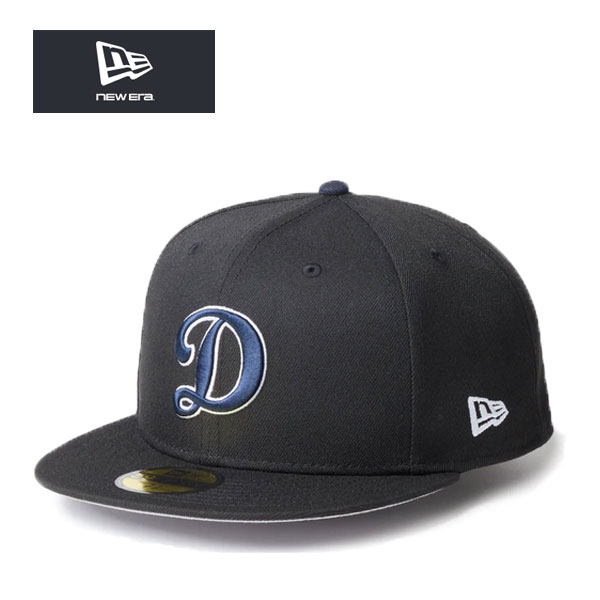 59FIFTY ニューエラ キャップ ロサンゼルスドジャーズ PRAC GLOW IN