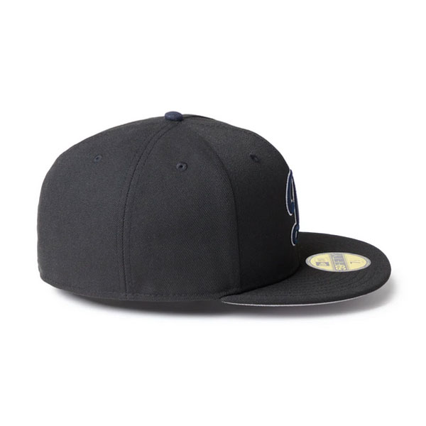 59FIFTY ニューエラ キャップ ロサンゼルスドジャーズ PRAC GLOW IN
