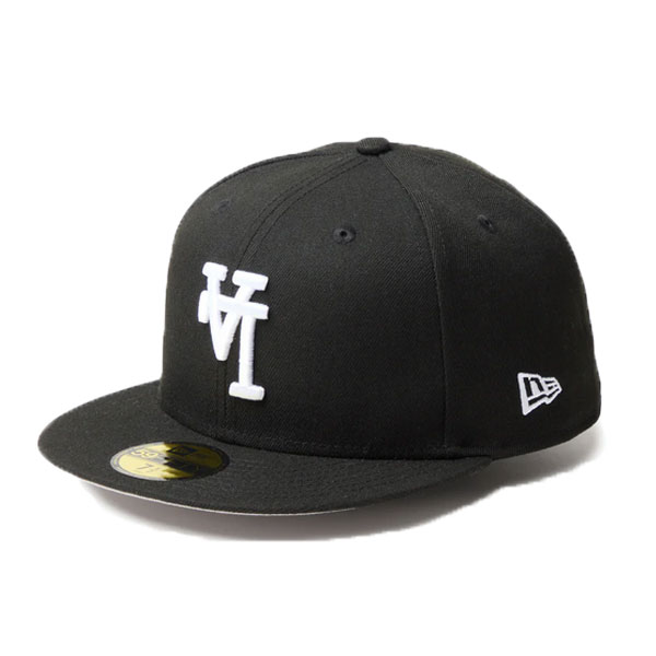 NEW ERA（ニューエラ） キャップ 59FIFTY MLB Upside Down