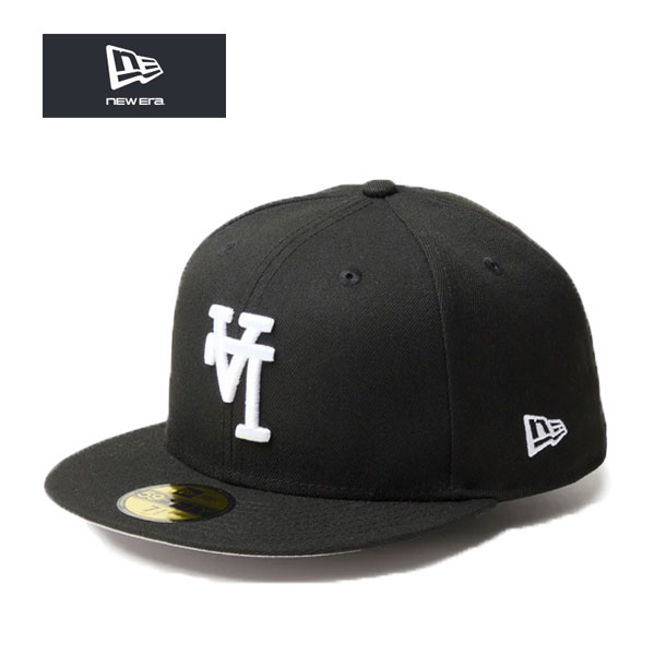 NEW ERA（ニューエラ） キャップ 59FIFTY MLB Upside Down