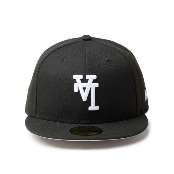 NEW ERA（ニューエラ） キャップ 59FIFTY MLB Upside Down