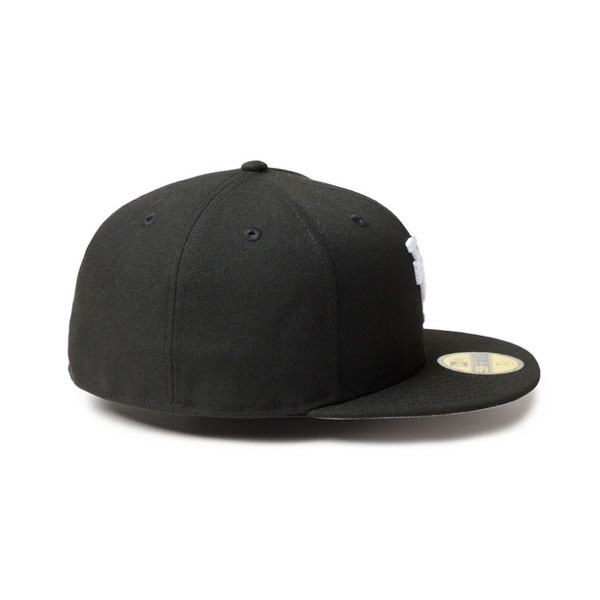 NEW ERA（ニューエラ） キャップ 59FIFTY MLB Upside Down