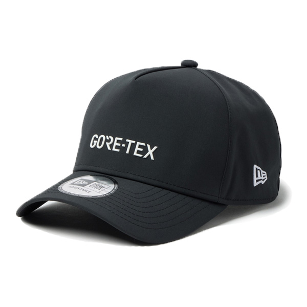 NEW ERA（ニューエラ） アウトドア ゴアテックス キャップ 940 ナイン