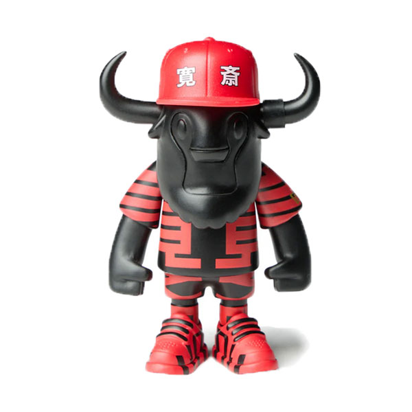 NEW ERA（ニューエラ） フィギュア ミニバッファロー FFALO kansai