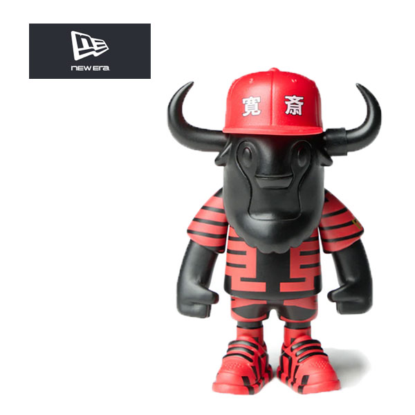 NEW ERA（ニューエラ） フィギュア ミニバッファロー FFALO kansai