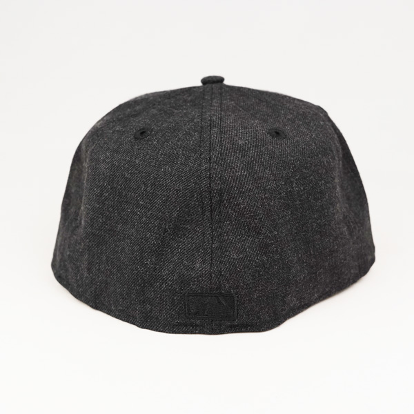 59FIFTY ニューエラ キャップ ヘザーパック ロサンゼルス ドジャーズ