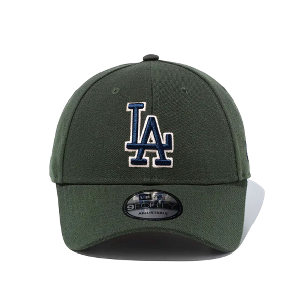NEW ERA（ニューエラ） キャップ 9FORTY ロサンゼルス・ドジャース