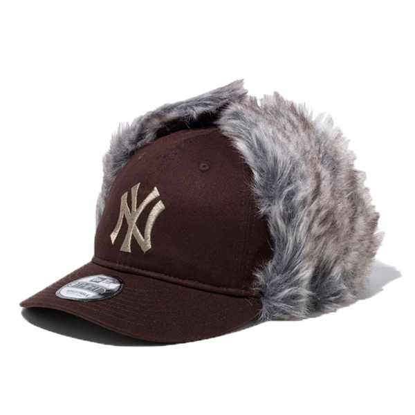 NEW ERA（ニューエラ） キャップ 9THIRTY Dog Ear ドッグイヤー