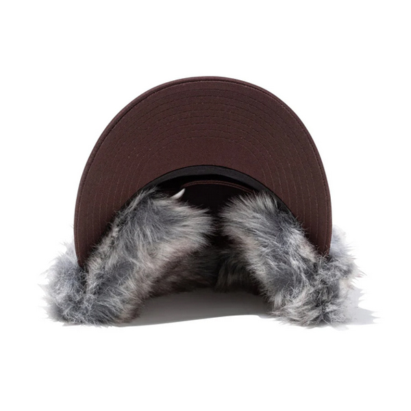 NEW ERA（ニューエラ） キャップ 9THIRTY Dog Ear ドッグイヤー