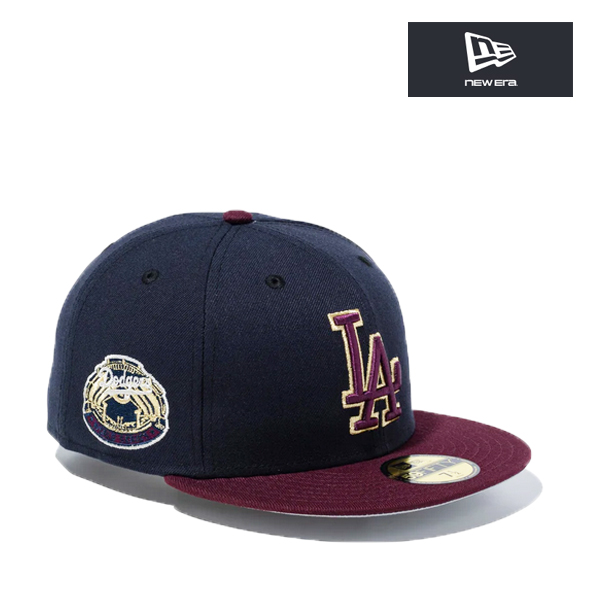XLARGE LAロゴキャップ ネイビー/レッド 楽天市場】NEWERA ニューエラ 9FIFTY ロサンゼルス エンゼルス