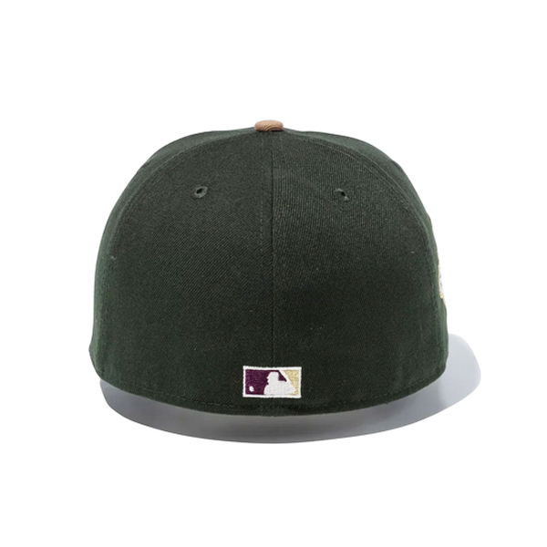 59FIFTY ニューエラ キャップ カンザスシティ・ロイヤルズ Happy