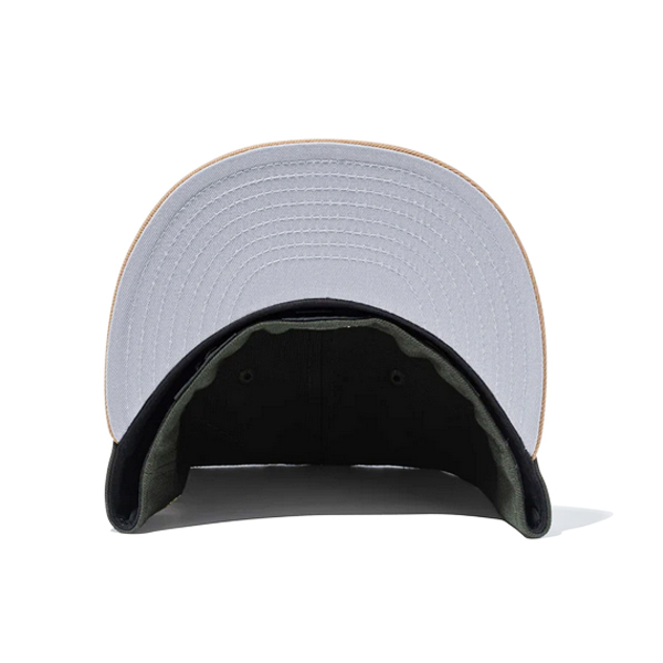 THECAP　福岡店舗限定　カンザスシティ・ロイヤルズ 即発 NEW ERA カンザスシティ ロイヤルズ 9FORTY キャップ レア (New