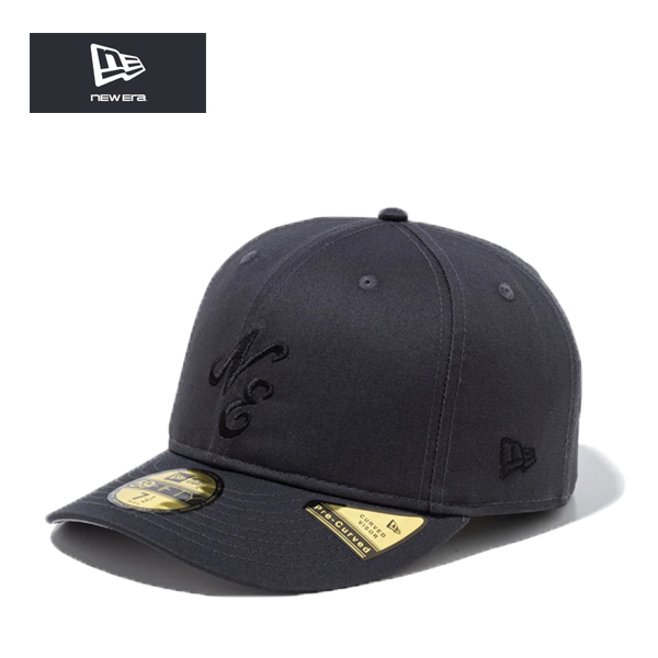 59FIFTY ニューエラ キャップ PC ソフトバックラム クラッシックロゴ