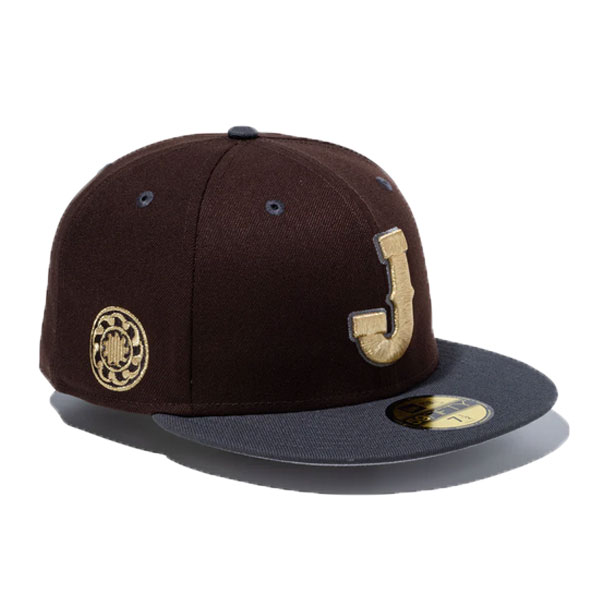 59FIFTY ニューエラ キャップ 侍ジャパン WBC 2026 World Baseball