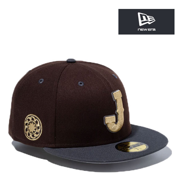 NEW ERA 59FIFTY WBC 侍ジャパン NEW ERA（ニューエラ） メンズ 野球 WBC キャップ 59FIFTY World