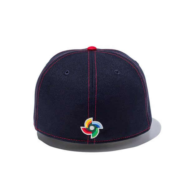 ニューエラ キャップ 侍ジャパン 2026 WBC 59FIFTY World Baseball