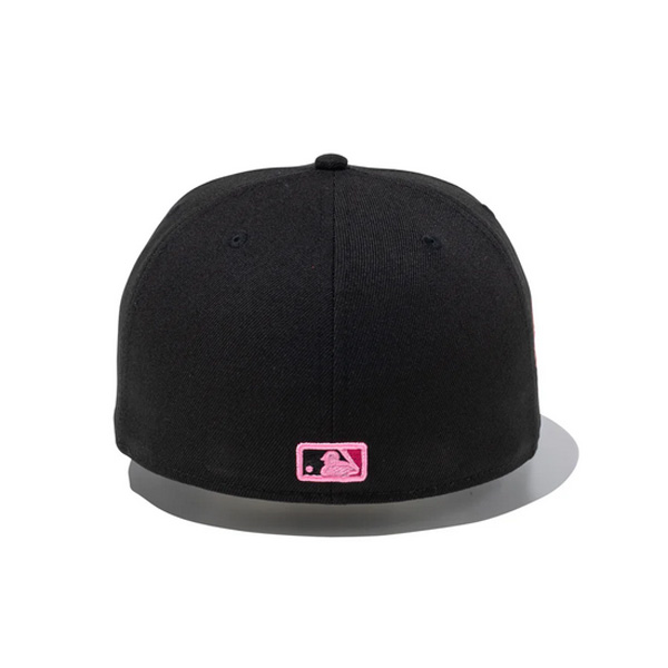 59FIFTY ニューエラ キャップ ストロベリームーン ニューヨーク