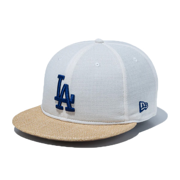 59FIFTY ニューエラ キャップ ソフトバックラム Paper Visor