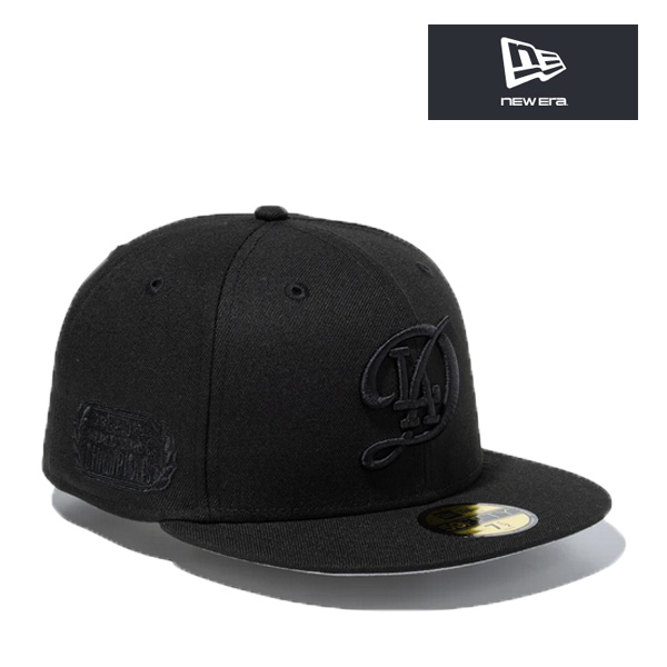 59FIFTY ニューエラ キャップ ワールドシリーズチャンピオン 2025