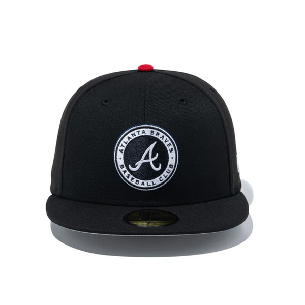 NEW ERA - Newera 59fifty アトランタブレーブス オールスター