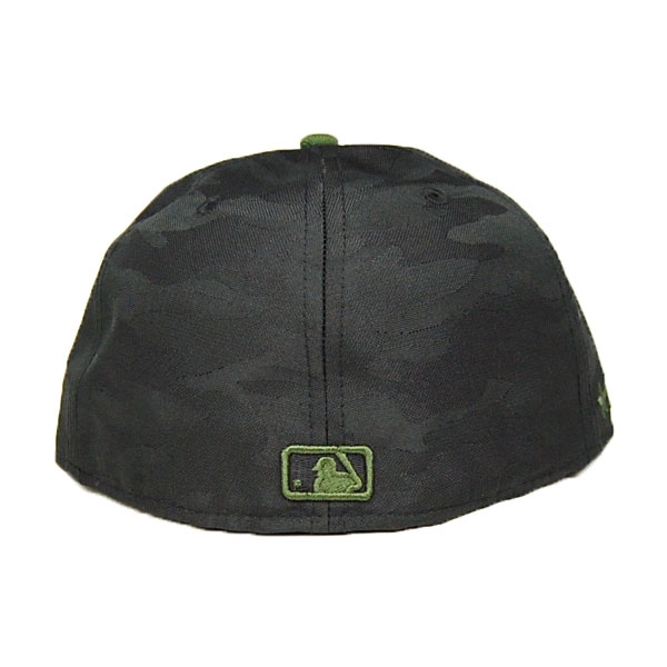 59FIFTY ニューエラ キャップ ピッツバーグ・パイレーツ グリーン 緑