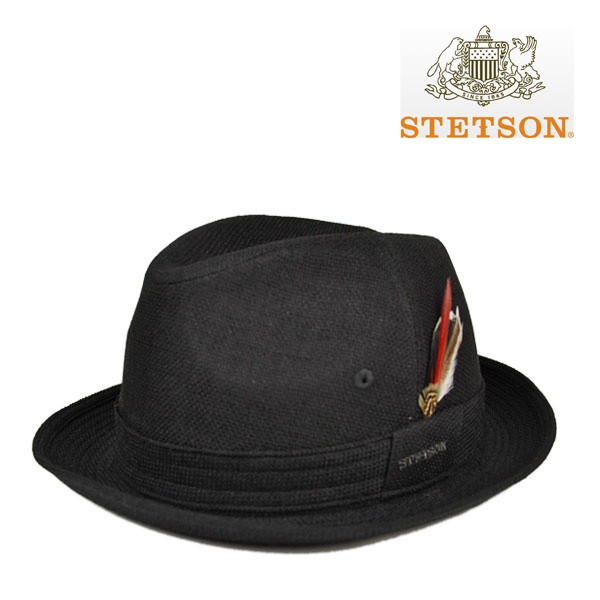 STETSON（ステットソン） 【限定セール】 ステットソン・リネトロン
