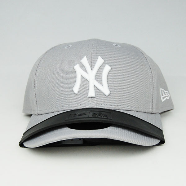 NEW ERA（ニューエラ） バイザーカーブ バンド 黒 ブラック つば 調整