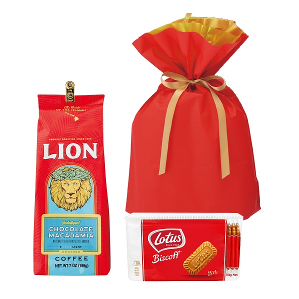 【現品のみ】ライオンコーヒー　バラエティアソート　詰め合わせセット Amazon.co.jp: LION COFFEE アソートパック, ライオンコーヒー