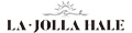 LA・JOLLA HALE Yahoo!店 ロゴ