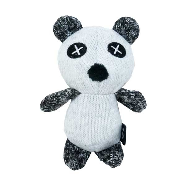 DADWAY（ダッドウェイ） 犬 おもちゃ FAD アニマル・プラッシュトイ XS