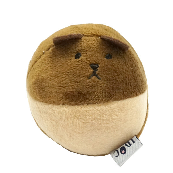 iDog 犬 おもちゃ iDog＆iCat アニマルボール 鈴入り フェレット