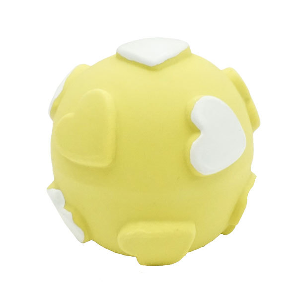 犬 おもちゃ PP ラテックスTOY ラブボール S 4009 犬 ドッグ