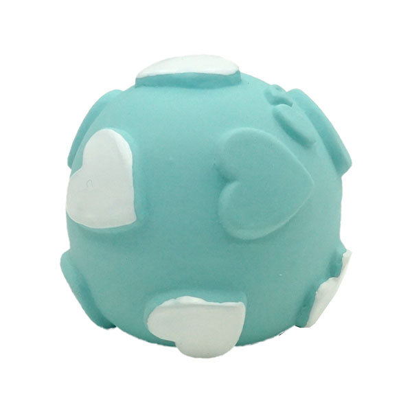 犬 おもちゃ PP ラテックスTOY ラブボール S 4009 犬 ドッグ